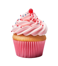 Cupcake de Caramelo