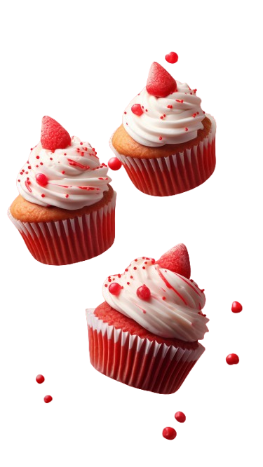 Cupcake delicioso
